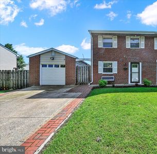 127 Arundel Rd, Pasadena, MD, 21122