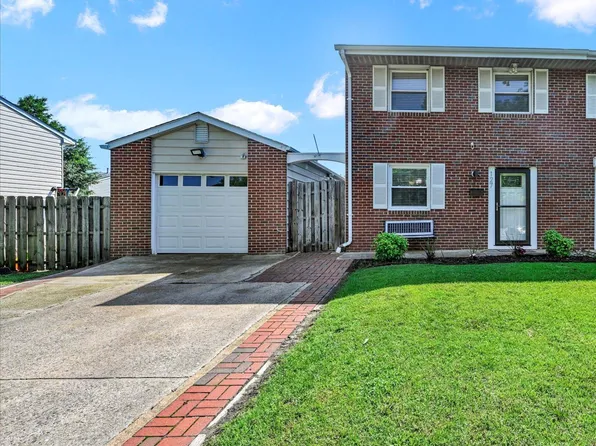 127 Arundel Rd, Pasadena, MD 21122