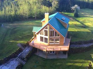392 Hilstrom Rd, Beaver, WA 98305
