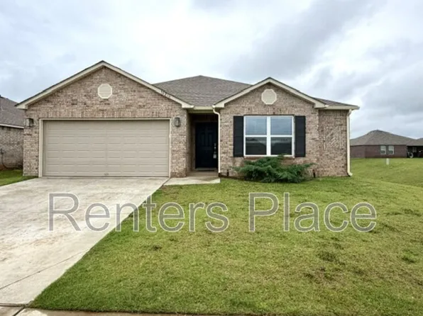 16216 S 88th East Ave, Bixby, OK 74008