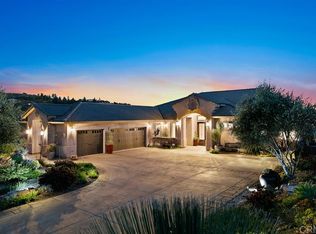 555 Bear View Way, Alpine, CA 91901