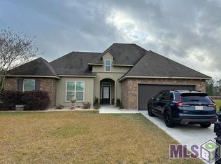 16210 Wishing Stone Dr, Prairieville, LA 70769