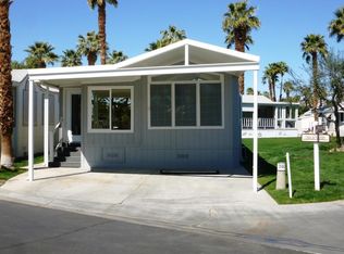 84136 Avenue 44 Spc 392, Indio, CA 92203