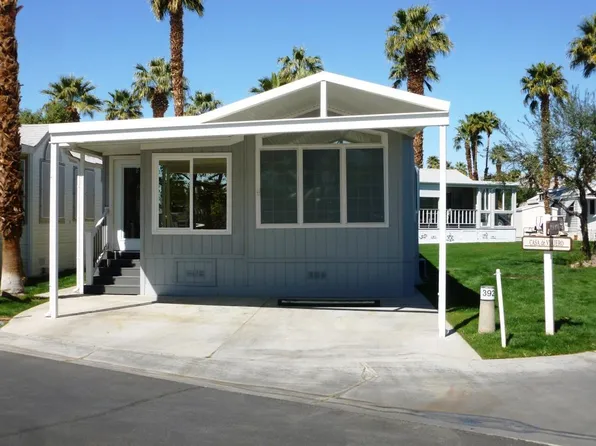84136 Avenue 44 Spc 392, Indio, CA 92203