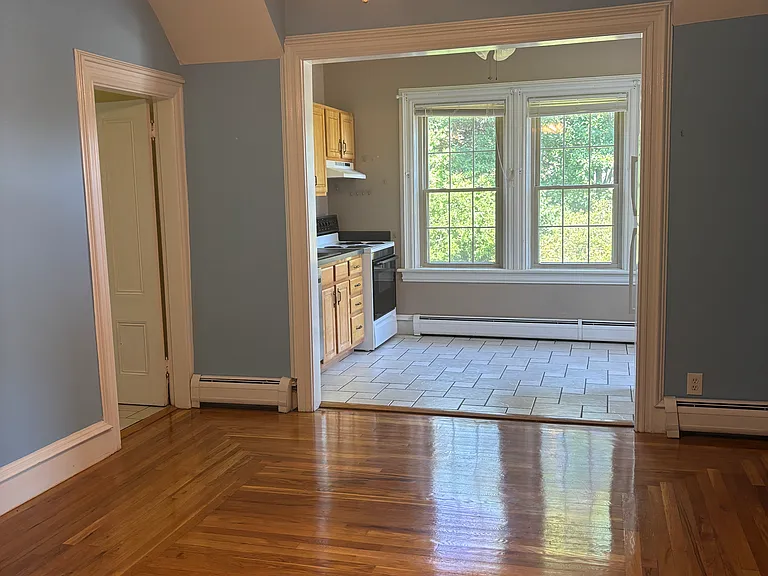 249 County Street U #4 — Photo 14