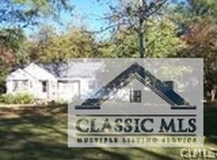 231 3rd St, Colbert, GA 30628