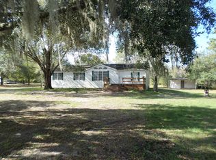 4947 Mitchell Rd, Land O Lakes, FL 34638