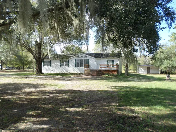 4947 Mitchell Rd, Land O Lakes, FL 34638