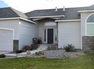 92104 S Sagebrush Rd, Kennewick, WA 99338
