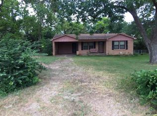 14003 County Road 220, Tyler, TX 75707