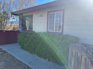 22361 Westwood Blvd, Tehachapi, CA 93561