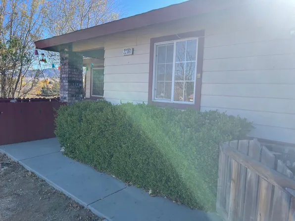 22361 Westwood Blvd, Tehachapi, CA 93561