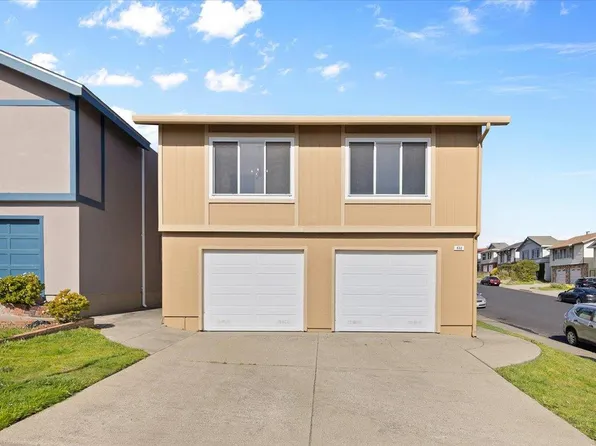 432 Verducci Dr, Daly City, CA 94015