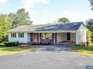 2656 Dunnes Shop Rd, Ruckersville, VA 22968