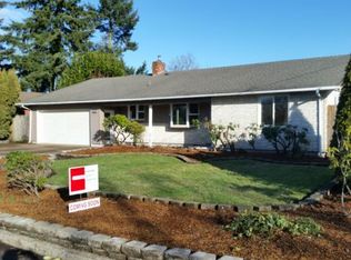 2161 Debra Dr, Springfield, OR 97477