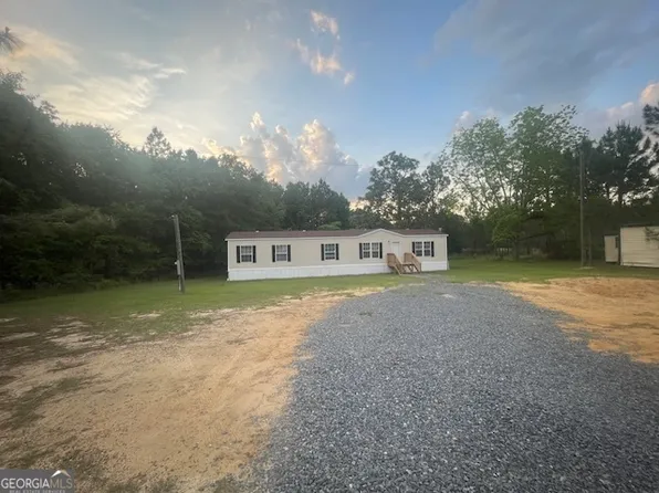 1058 Friendship Baptist Rd, Chauncey, GA 31011