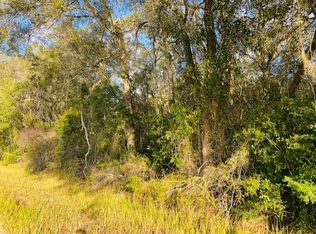 NW 162nd St, Trenton, FL 32693