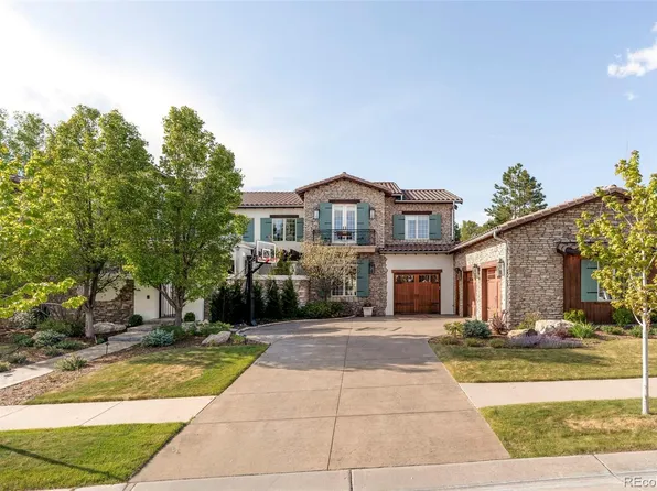 15249 W Evans Place, Lakewood, CO 80228