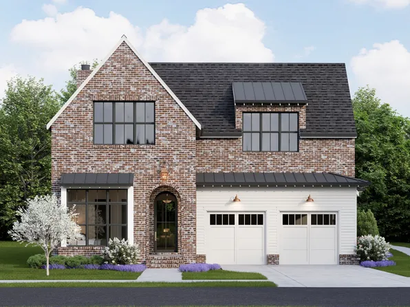 8000 Cane Creek Rd Lot 801, Nashville, TN 37221