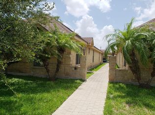 3902 S Radisson Ave, Pharr, TX 78577