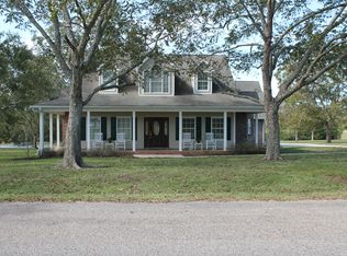 15311 Pendora Ln, Gulfport, MS 39503