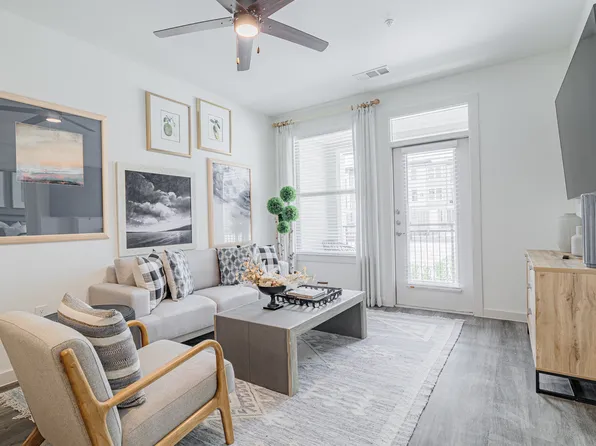 The Westover at West Branch