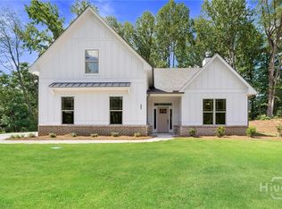 33 Hometown Court, Jefferson, GA 30549