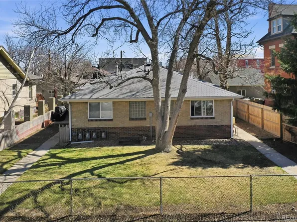 3254 Wyandot Street, Denver, CO 80211