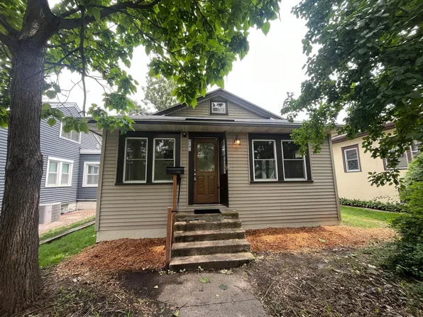 4141 Longfellow Ave, Minneapolis, MN 55407