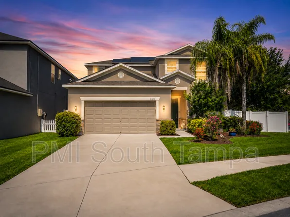 11403 Holmbridge Ln, Riverview, FL 33579