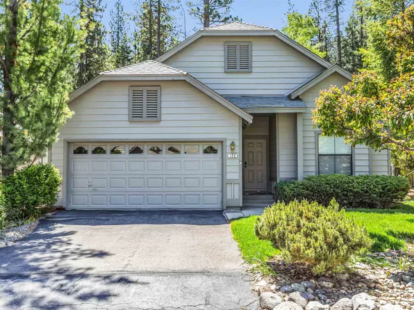 158 Sequoia Cir, Blairsden Graeagle, CA 96103