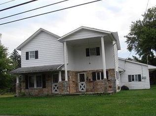 167 N Main St, Seneca, PA 16346