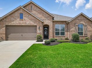 1809 Lithgow Rd, Celina, TX 75009