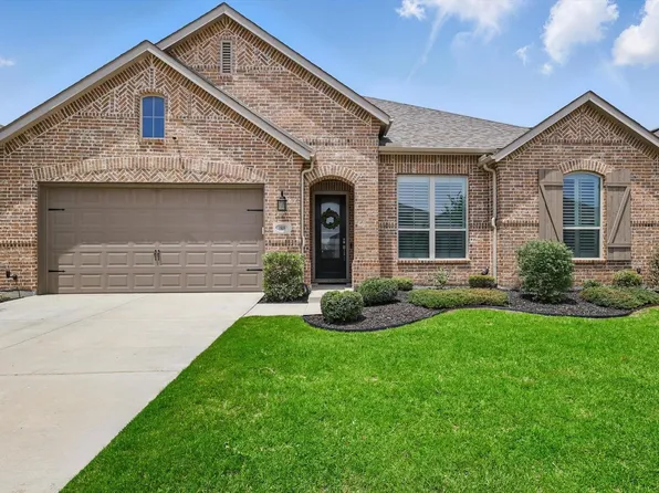 1809 Lithgow Rd, Celina, TX 75009