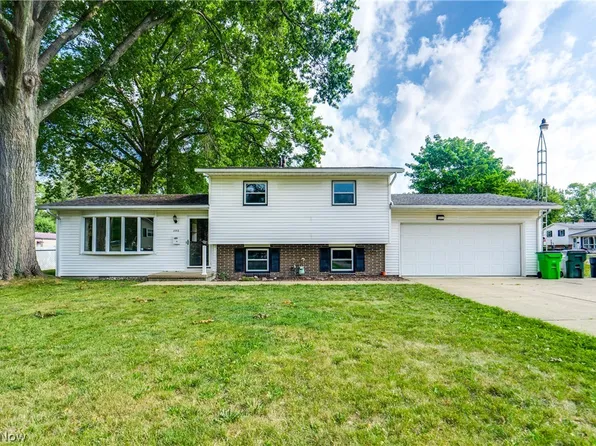 3312 Kitzmiller St SW, Massillon, OH 44646