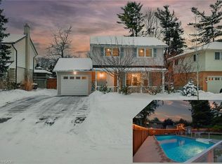 23 Dooley Dr, Kitchener, ON N2A 1L5