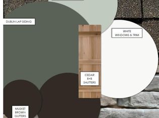 3510 Wild Poppy Rd, Knoxville, TN 37924