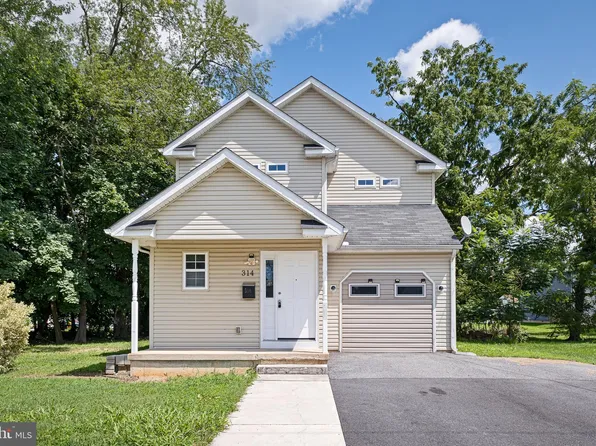 314 Jefferson St, Middletown, DE 19709