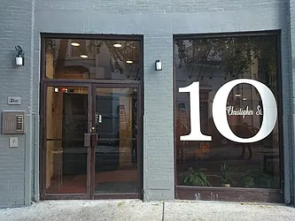 Rented by Voro New York