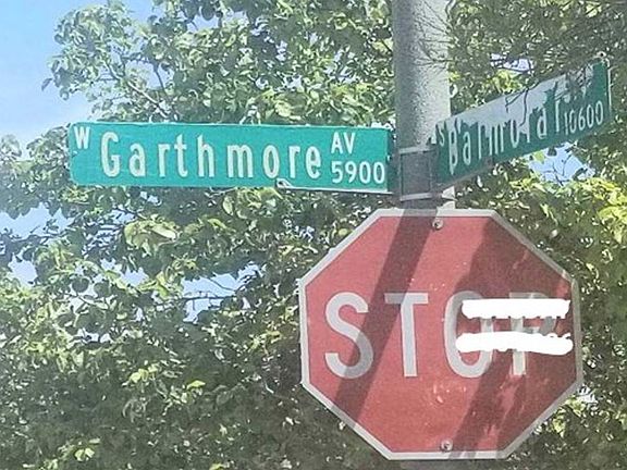Exterior Address Verification