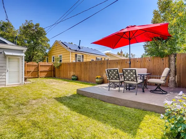 4935 N Raleigh St, Denver, CO 80212