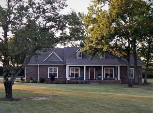 9 Winding Creek Cv, Conway, AR 72034