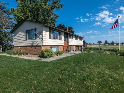 3024 W Sidney Rd, Deer Park, WA, 99006
