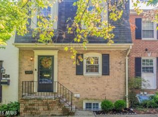 3897 Chain Bridge Rd, Fairfax, VA 22030