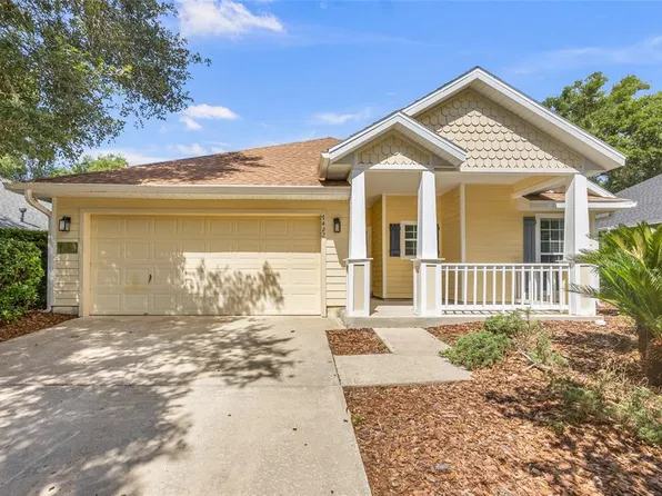 7422 SW 84th Dr, Gainesville, FL 32608