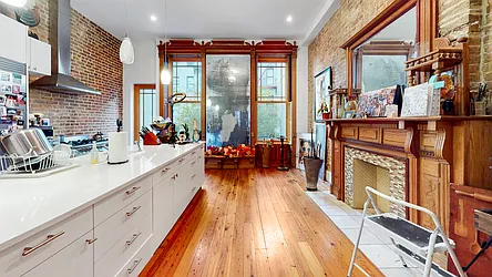 Sold by Harlem Lofts