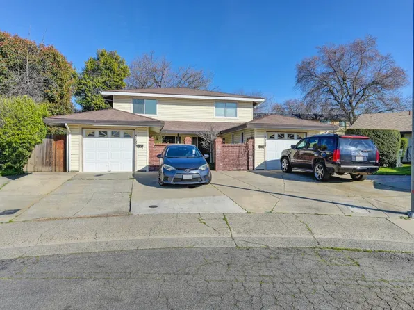 5724 Jana Ct, Carmichael, CA 95608