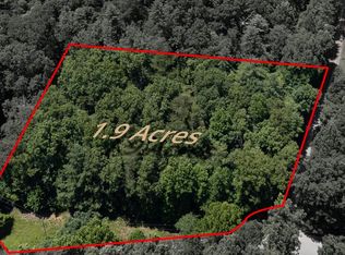 Macedonia Church Rd, Blue Ridge, GA 30513