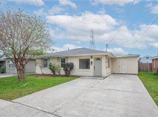 1105 Dona Ave, Metairie, LA 70003