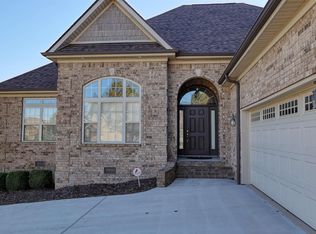 22922 Winged Foot Ln, Athens, AL 35613